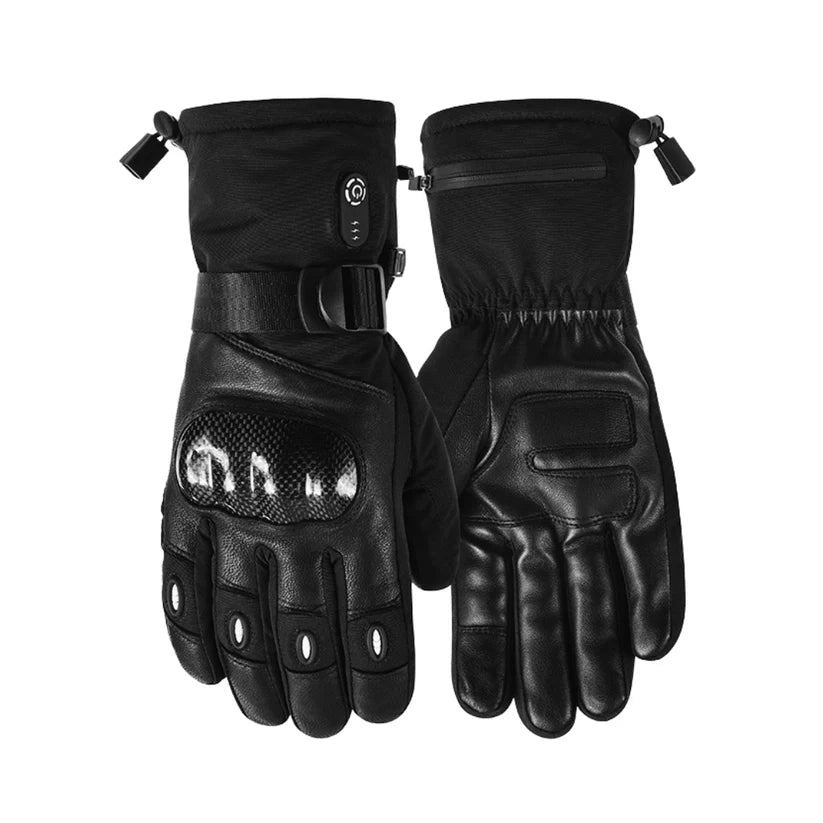 FGz | Heated WeatherProof Gloves