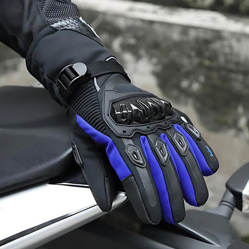 FGx | Insulated WeatherProof Motorcycle Gloves