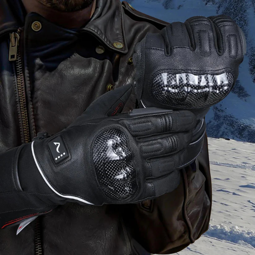 FGz | Heated WeatherProof Gloves