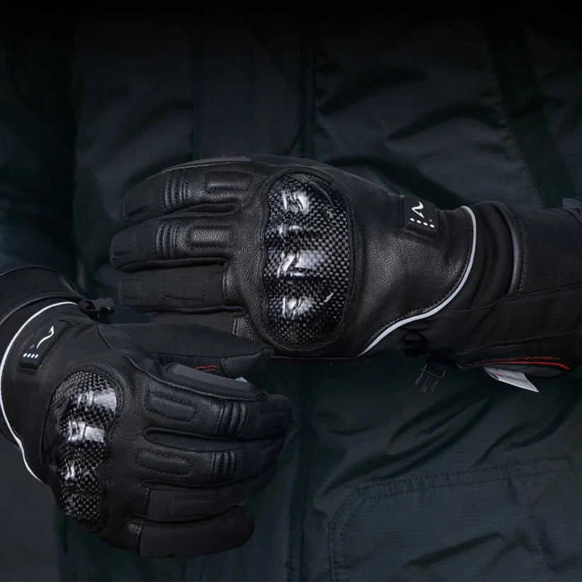 FGz | Heated WeatherProof Gloves